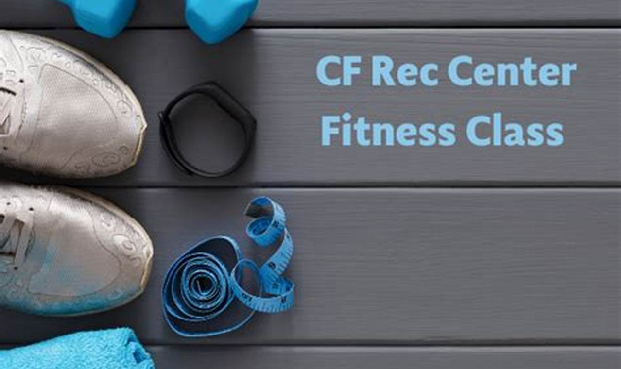 Find Fun Zumba Classes at Your Local Rec Center Today! | The Ultimate Zumba Guide: Dance Your Way to a Healthier You