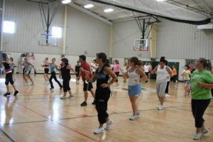 Find Fun Zumba Classes Near Ellicott City, MD! | The Ultimate Zumba Guide: Dance Your Way to a Healthier You
