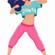 Fun Zumba Dance Cartoon Images: Get Moving! | The Ultimate Zumba Guide: Dance Your Way to a Healthier You