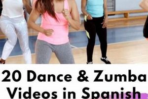 Groove to Spanish Song Zumba: Dance Fitness Fun! The Ultimate Zumba Guide: Dance Your Way to a Healthier You Groove to Spanish Song Zumba: Dance Fitness Fun! | The Ultimate Zumba Guide: Dance Your Way to a Healthier You