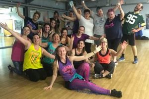 Find Fun Zumba Classes Plymouth, Book Now! | The Ultimate Zumba Guide: Dance Your Way to a Healthier You