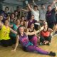 Find Fun Zumba Classes Plymouth, Book Now! | The Ultimate Zumba Guide: Dance Your Way to a Healthier You