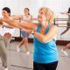 Senior-Friendly Zumba Classes for Over 50: Stay Active! | The Ultimate Zumba Guide: Dance Your Way to a Healthier You