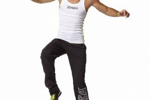 Become a Male Zumba Instructor: Guide & Tips! | The Ultimate Zumba Guide: Dance Your Way to a Healthier You