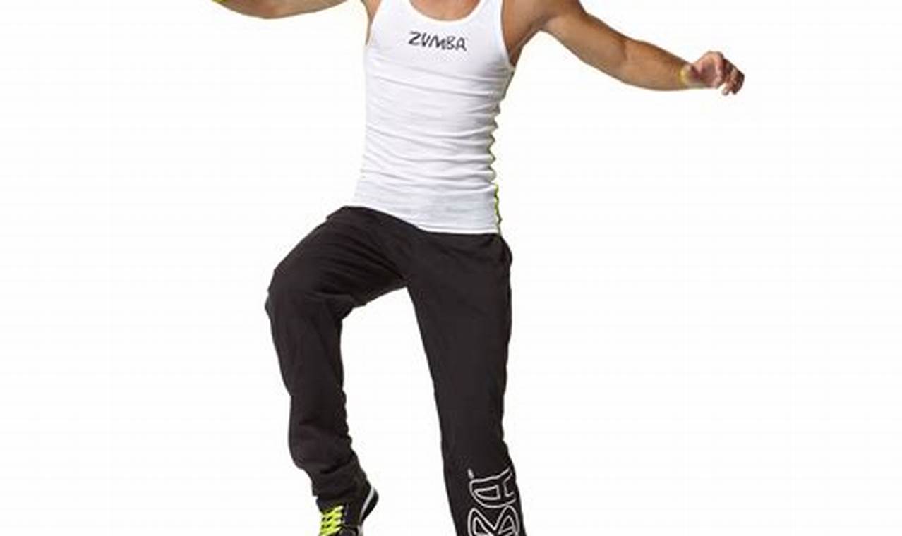Become a Male Zumba Instructor: Guide & Tips! | The Ultimate Zumba Guide: Dance Your Way to a Healthier You