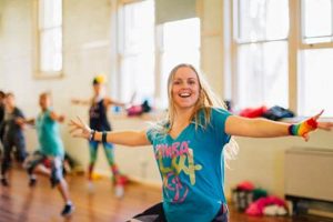 Find Fun Zumba Classes in Sydney (Near You!) | The Ultimate Zumba Guide: Dance Your Way to a Healthier You