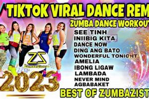 Best Zumba Remix Songs Playlist: Energize Your Workout! The Ultimate Zumba Guide: Dance Your Way to a Healthier You Best Zumba Remix Songs Playlist: Energize Your Workout! | The Ultimate Zumba Guide: Dance Your Way to a Healthier You