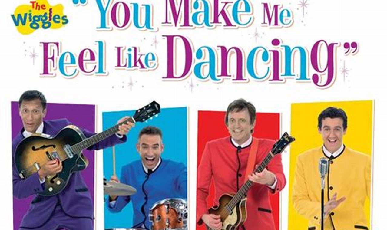 Feel the Zumba Beat: You Make Me Feel Like Dancing Zumba Now! | The Ultimate Zumba Guide: Dance Your Way to a Healthier You