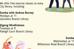 Find Fun Zumba Classes Near You in Roanoke, VA | The Ultimate Zumba Guide: Dance Your Way to a Healthier You