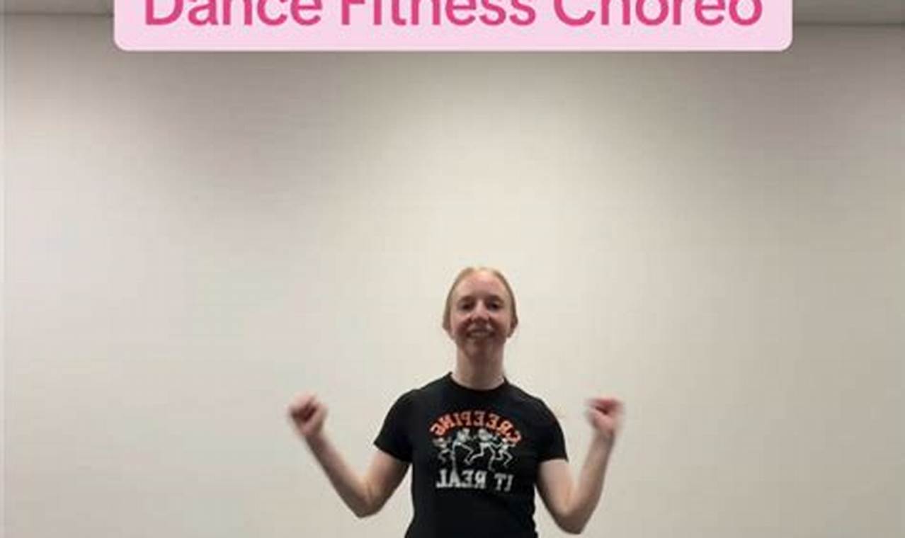 Find Fun Zumba Classes in Sioux Falls Today! | The Ultimate Zumba Guide: Dance Your Way to a Healthier You