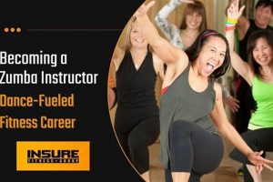 Protect Your Passion: Zumba Fitness Insurance Made Easy | The Ultimate Zumba Guide: Dance Your Way to a Healthier You