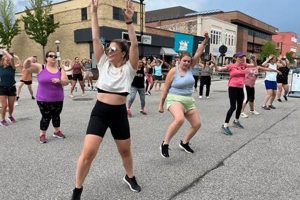 Find Fun Zumba Classes Midland MI Today! The Ultimate Zumba Guide: Dance Your Way to a Healthier You Find Fun Zumba Classes Midland MI Today! | The Ultimate Zumba Guide: Dance Your Way to a Healthier You