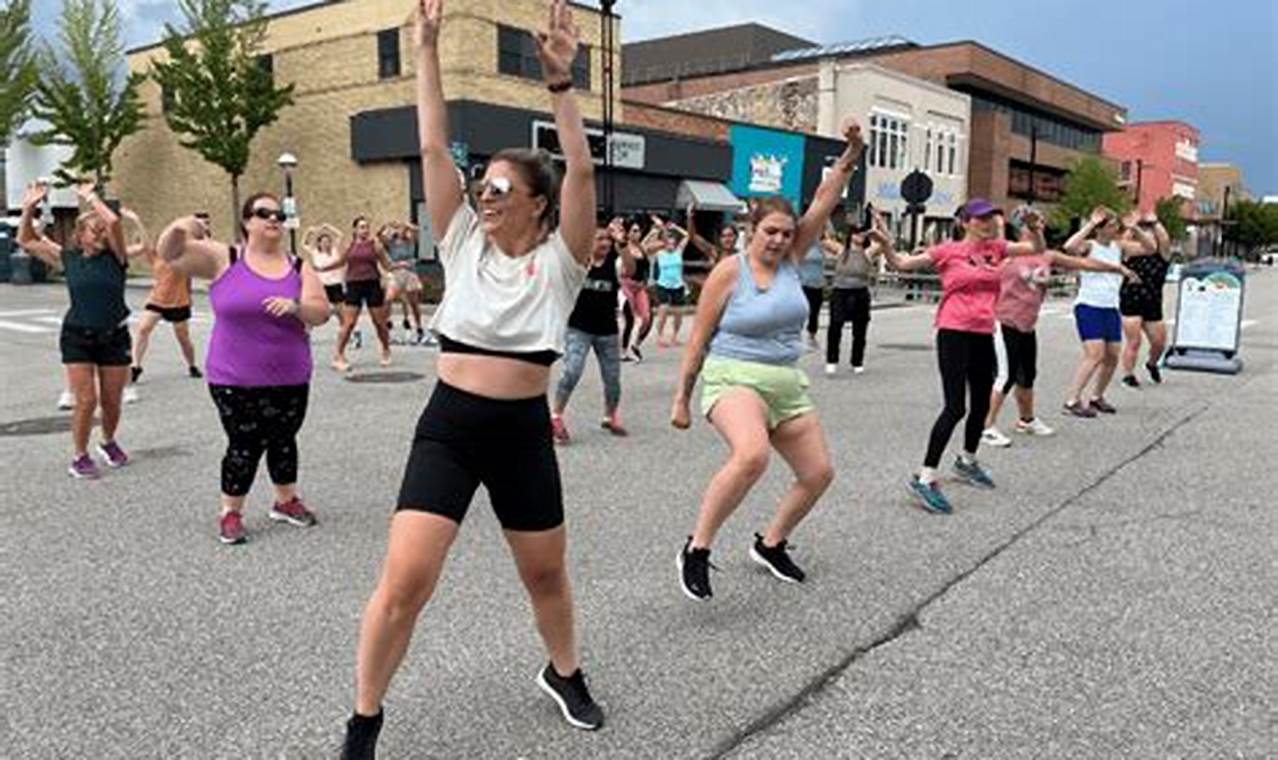 Find Fun Zumba Classes Midland MI Today! The Ultimate Zumba Guide: Dance Your Way to a Healthier You Find Fun Zumba Classes Midland MI Today! | The Ultimate Zumba Guide: Dance Your Way to a Healthier You