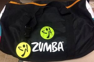 Essential Zumba Fitness Bag for Dance Fitness Fun! The Ultimate Zumba Guide: Dance Your Way to a Healthier You Essential Zumba Fitness Bag for Dance Fitness Fun! | The Ultimate Zumba Guide: Dance Your Way to a Healthier You