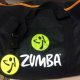 Essential Zumba Fitness Bag for Dance Fitness Fun! | The Ultimate Zumba Guide: Dance Your Way to a Healthier You