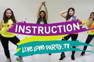 Zumba Dance 13: Live, Love & Party Your Way Fit! The Ultimate Zumba Guide: Dance Your Way to a Healthier You Zumba Dance 13: Live, Love & Party Your Way Fit! | The Ultimate Zumba Guide: Dance Your Way to a Healthier You
