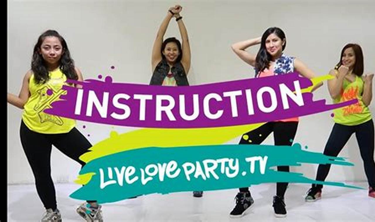 Zumba Dance 13: Live, Love & Party Your Way Fit! The Ultimate Zumba Guide: Dance Your Way to a Healthier You Zumba Dance 13: Live, Love & Party Your Way Fit! | The Ultimate Zumba Guide: Dance Your Way to a Healthier You