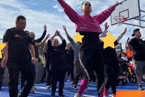 Dive Into Fun: Zumba Swimming Classes Near You! | The Ultimate Zumba Guide: Dance Your Way to a Healthier You