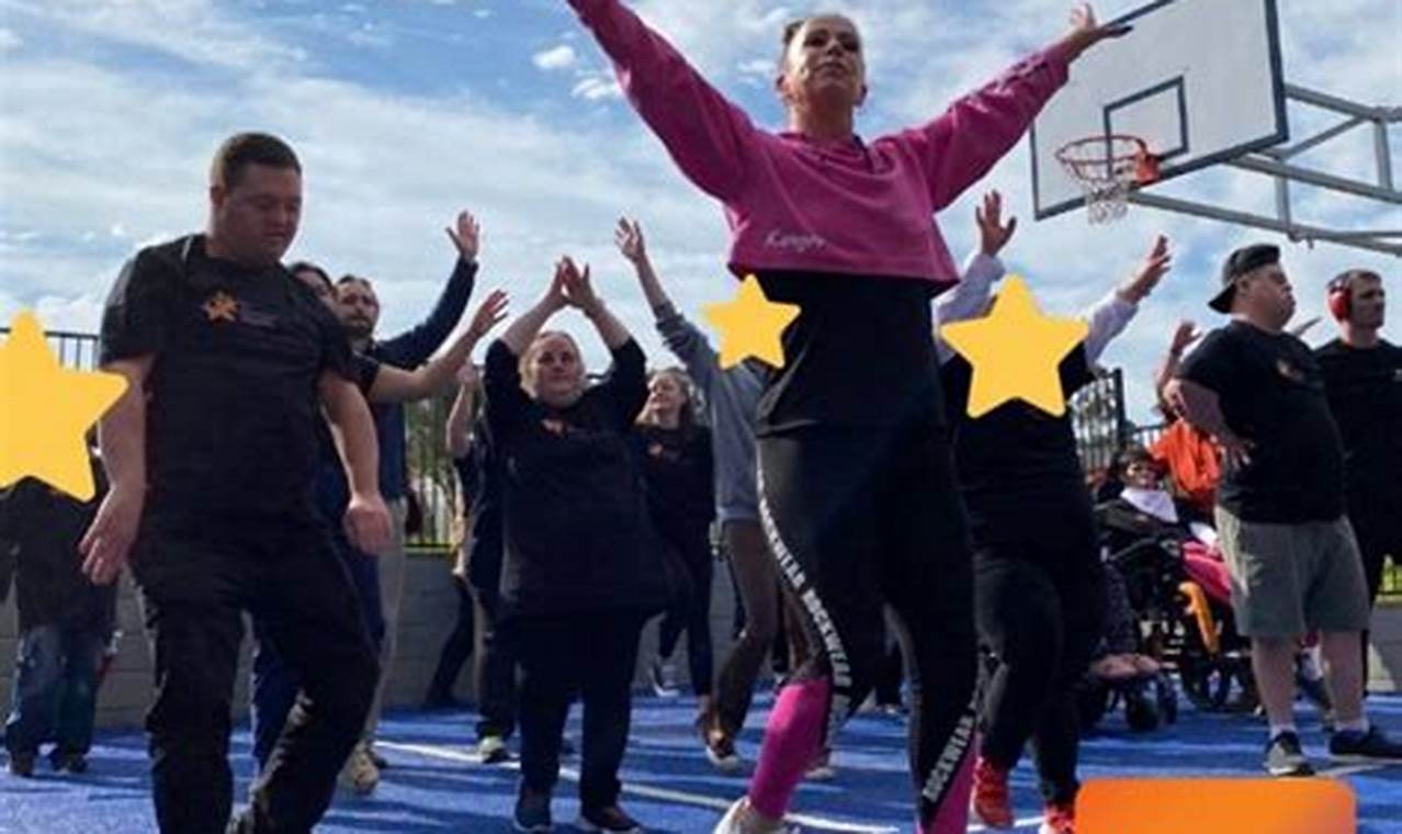 Dive Into Fun: Zumba Swimming Classes Near You! | The Ultimate Zumba Guide: Dance Your Way to a Healthier You