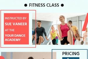 Fun Zumba Class Ideas & Themes: Dance Fitness! | The Ultimate Zumba Guide: Dance Your Way to a Healthier You