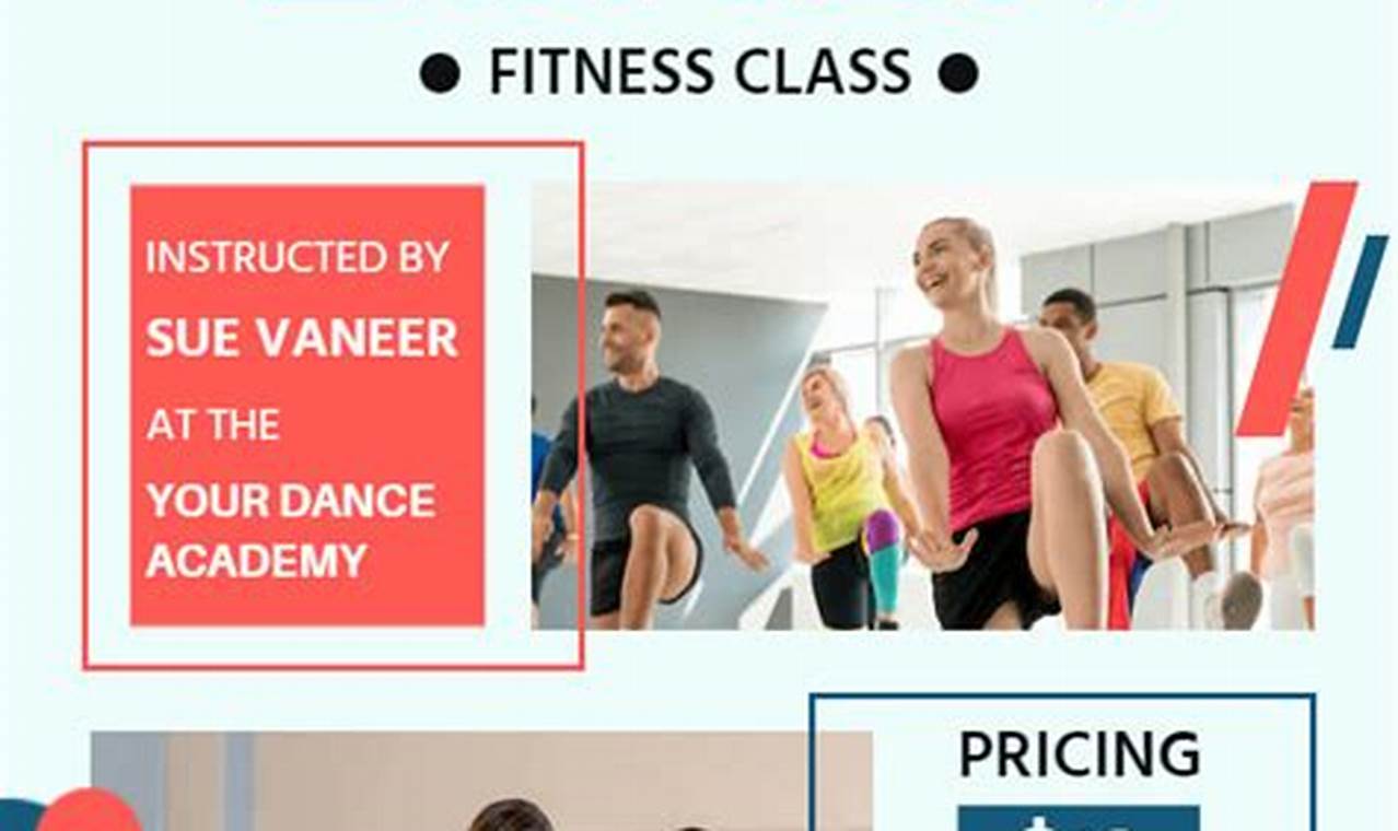 Fun Zumba Class Ideas & Themes: Dance Fitness! | The Ultimate Zumba Guide: Dance Your Way to a Healthier You