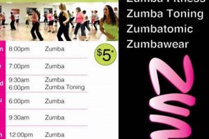 Dance Your Way Fit: Zumba Classes in Danbury, CT Today! The Ultimate Zumba Guide: Dance Your Way to a Healthier You Dance Your Way Fit: Zumba Classes in Danbury, CT Today! | The Ultimate Zumba Guide: Dance Your Way to a Healthier You