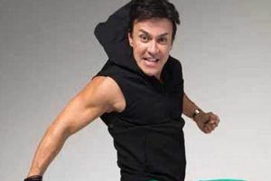 Who is the Zumba Fitness Founder? Origins & Impact | The Ultimate Zumba Guide: Dance Your Way to a Healthier You