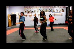 Get Fit with Thriller Zumba Dance: Spooky Fun! | The Ultimate Zumba Guide: Dance Your Way to a Healthier You