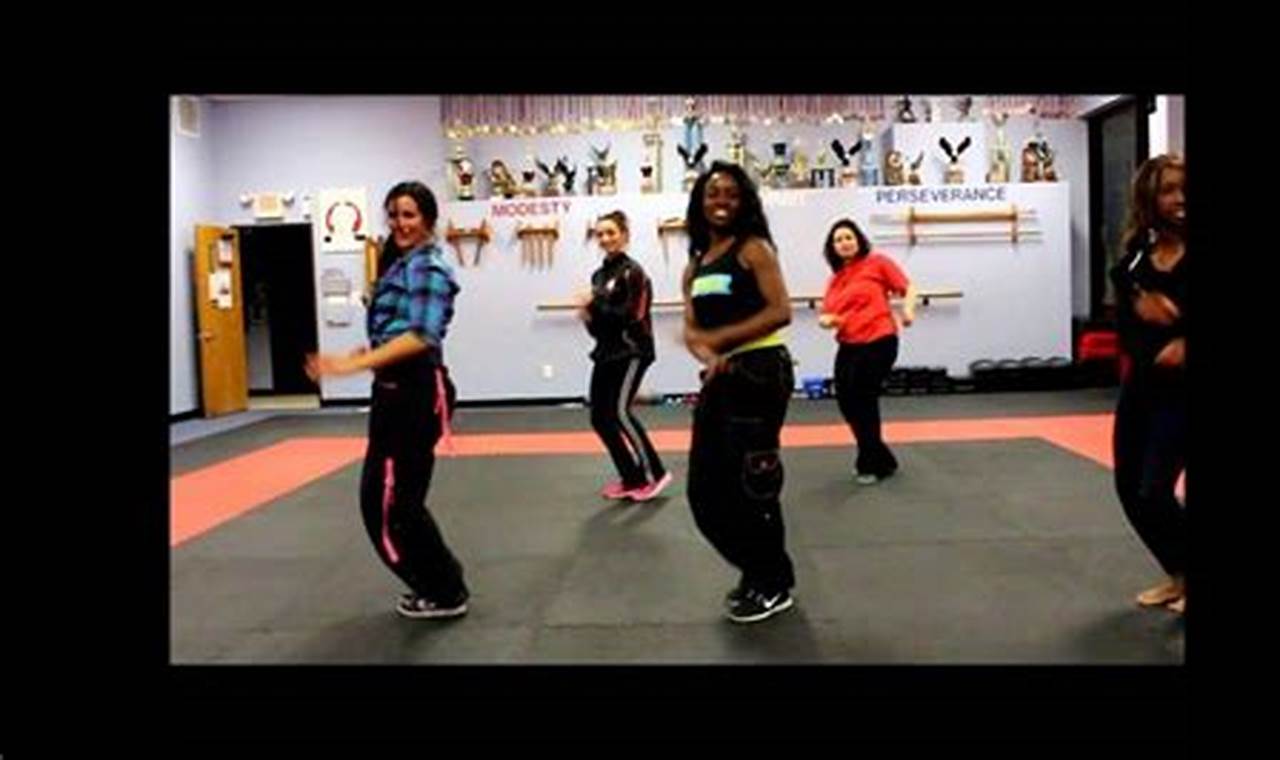 Get Fit with Thriller Zumba Dance: Spooky Fun! | The Ultimate Zumba Guide: Dance Your Way to a Healthier You