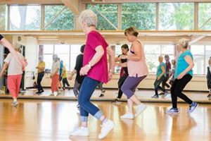 Get Fit: Zumba Classes at Your Community Centre + Fun! | The Ultimate Zumba Guide: Dance Your Way to a Healthier You