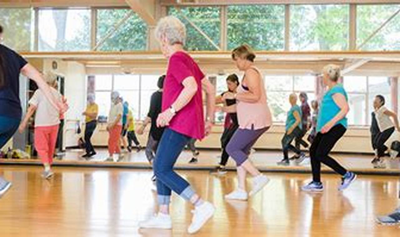 Get Fit: Zumba Classes at Your Community Centre + Fun! | The Ultimate Zumba Guide: Dance Your Way to a Healthier You