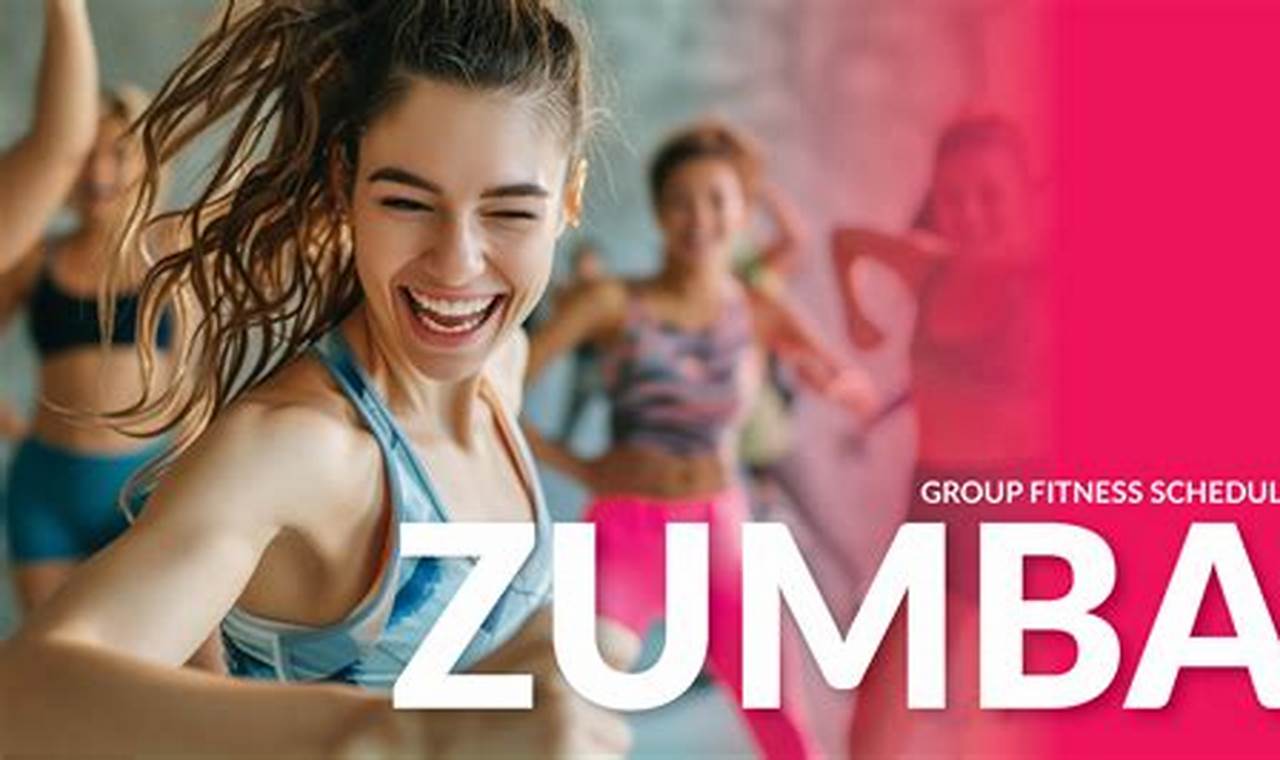 Find Fun Zumba Classes in Henderson, NV | The Ultimate Zumba Guide: Dance Your Way to a Healthier You
