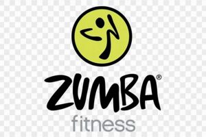 Design Your Zumba Instructor Logo: Ideas & Tips | The Ultimate Zumba Guide: Dance Your Way to a Healthier You