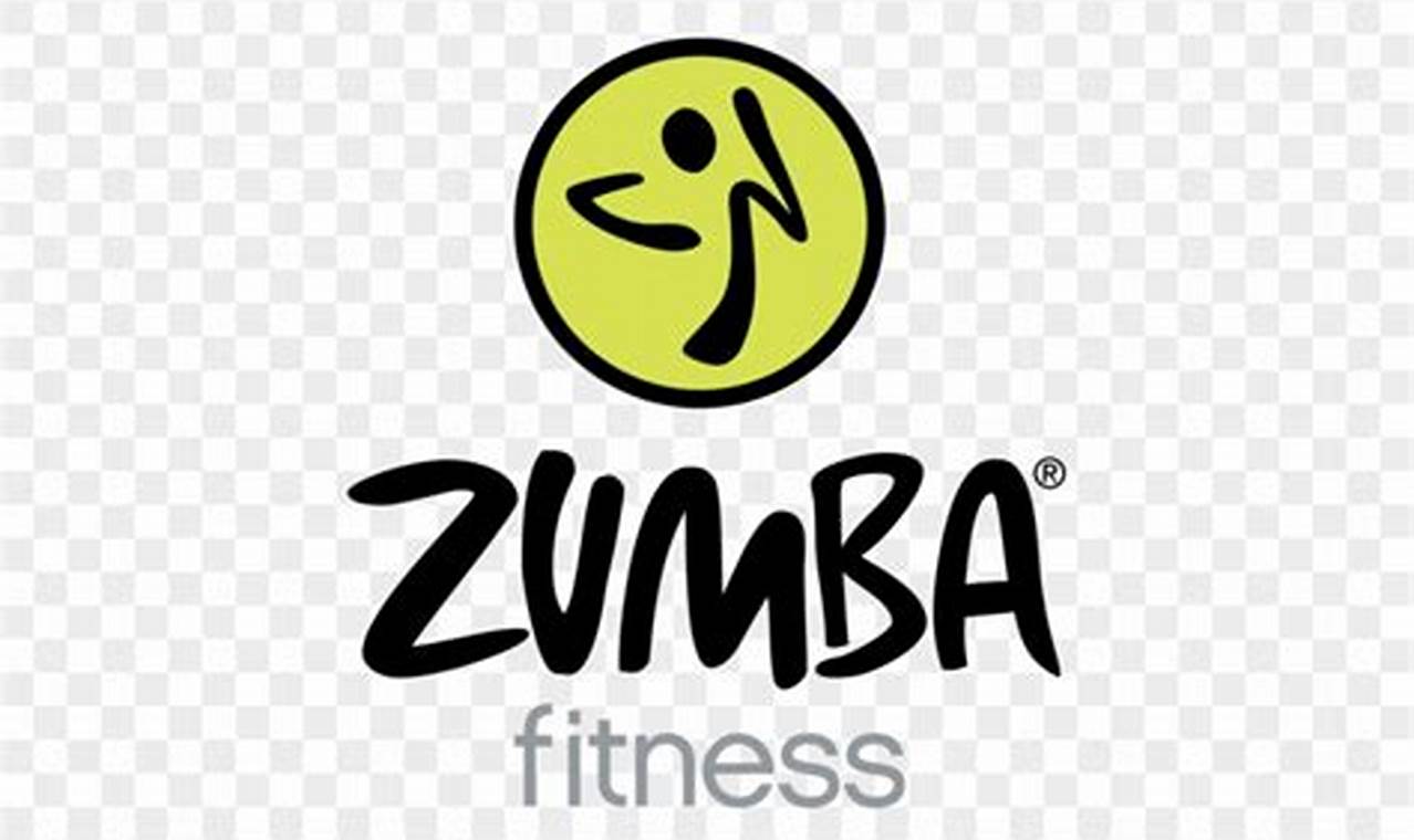 Design Your Zumba Instructor Logo: Ideas & Tips | The Ultimate Zumba Guide: Dance Your Way to a Healthier You
