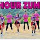 Boost Fitness with a Fun 1 Hour Zumba Class! | The Ultimate Zumba Guide: Dance Your Way to a Healthier You