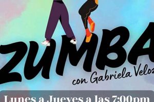 Find Fun Zumba Classes in Sparks NV Today! | The Ultimate Zumba Guide: Dance Your Way to a Healthier You
