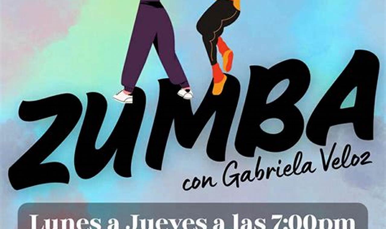 Find Fun Zumba Classes in Sparks NV Today! | The Ultimate Zumba Guide: Dance Your Way to a Healthier You