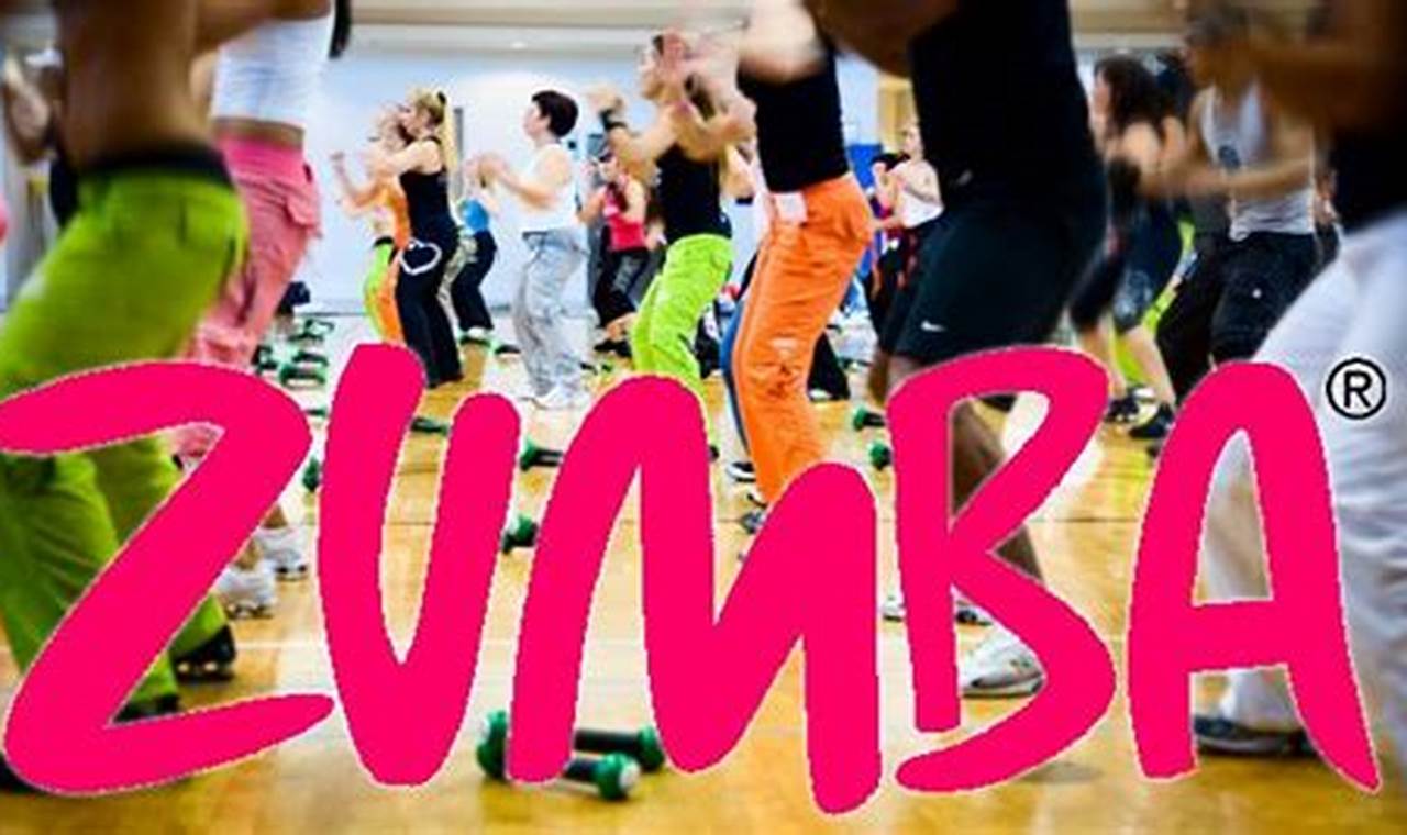 Guide: How to Start Your Own Zumba Class (Success Tips) | The Ultimate Zumba Guide: Dance Your Way to a Healthier You