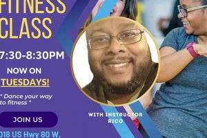 Find Fun Zumba Classes Near Me: Pooler, GA! | The Ultimate Zumba Guide: Dance Your Way to a Healthier You