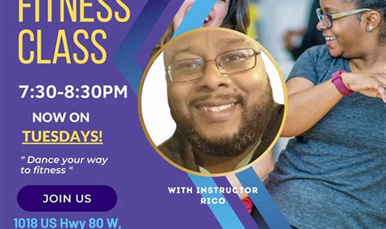 Find Fun Zumba Classes Near Me: Pooler, GA! | The Ultimate Zumba Guide: Dance Your Way to a Healthier You