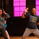 NYC Zumba Dance: Tone Up & Groove in New York City! | The Ultimate Zumba Guide: Dance Your Way to a Healthier You