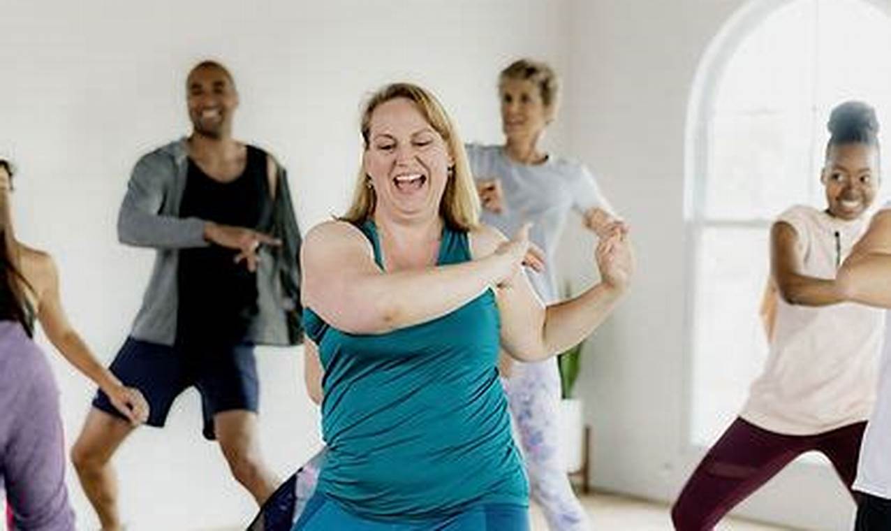 Dance into Fitness: Zumba Classes Alpharetta GA Near You! | The Ultimate Zumba Guide: Dance Your Way to a Healthier You
