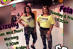 Unleash Your Inner Dancer: Zumba Fitness San Antonio Classes! | The Ultimate Zumba Guide: Dance Your Way to a Healthier You