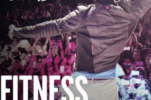 Unleash Your Fitness: Zumba Fitness Concert Live! The Ultimate Zumba Guide: Dance Your Way to a Healthier You Unleash Your Fitness: Zumba Fitness Concert Live! | The Ultimate Zumba Guide: Dance Your Way to a Healthier You