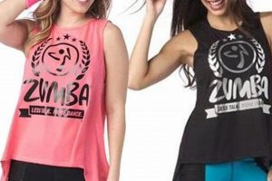 Shop Zumba Fitness Clothes USA Today! Activewear USA | The Ultimate Zumba Guide: Dance Your Way to a Healthier You