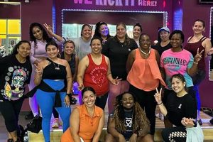 Find Fun Zumba Classes Near You in Hendersonville, NC! The Ultimate Zumba Guide: Dance Your Way to a Healthier You Find Fun Zumba Classes Near You in Hendersonville, NC! | The Ultimate Zumba Guide: Dance Your Way to a Healthier You