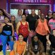Find Fun Zumba Classes Near You in Hendersonville, NC! | The Ultimate Zumba Guide: Dance Your Way to a Healthier You