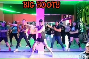 Find Your Groove: Big Booty Zumba Song Beats The Ultimate Zumba Guide: Dance Your Way to a Healthier You Find Your Groove: Big Booty Zumba Song Beats | The Ultimate Zumba Guide: Dance Your Way to a Healthier You