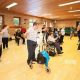 Accessible Zumba: Dance Classes for Disabled Adults Near You | The Ultimate Zumba Guide: Dance Your Way to a Healthier You