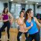 Unleash Joy: Zumba Exercise Class Workout Fun! | The Ultimate Zumba Guide: Dance Your Way to a Healthier You
